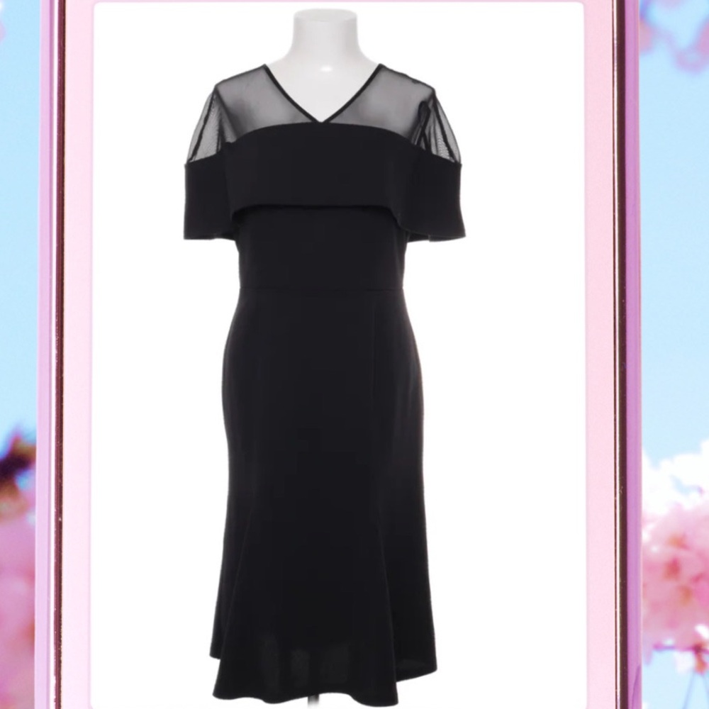 Woman’s Enfocus StudioDress, Size: 10🖤